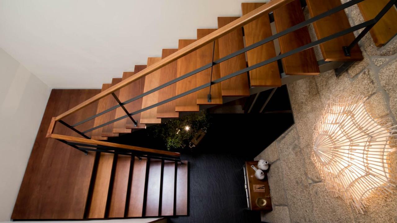 Bugalha My Loft Douro 2 Daire Peso da Régua Dış mekan fotoğraf